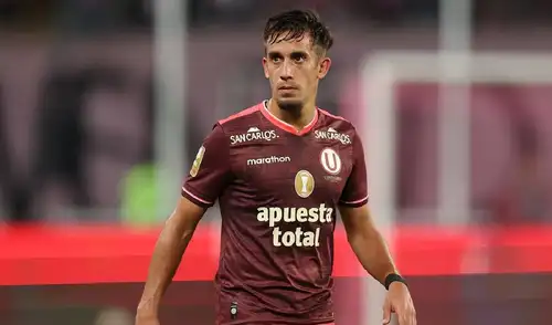 Martín Pérez Guedes rompe su silencio sobre la pretemporada 'crema'.