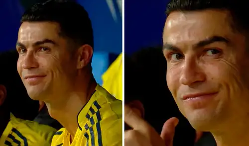 Al Nassr perdió 3-1 frente a Al Hilal en la jornada 15 de la liga de árabe. Foto: composición LR/X