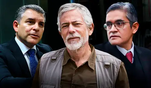 Fiscalía Suprema revisará decisión que archivó investigación contra Gorriti, Vela y Pérez