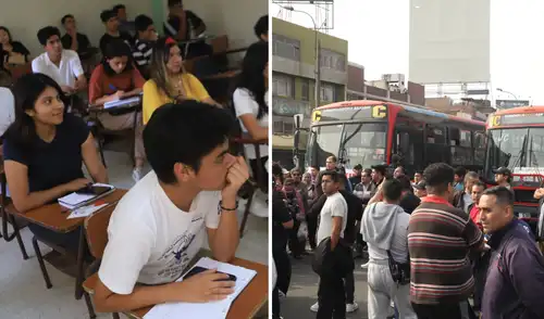 Transportistas anunciaron paro para este miercoles 14 de enero por extorsiones