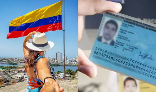 Descubre los 8 países de la Comunidad Andina que puedes visitar solo con tu DNI en el 2026