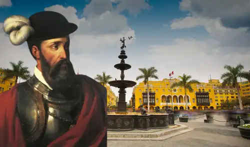 El origen del nombre de Lima tiene raíces en el quechua prehispánico, derivado del término Rimaq o Limaq, que significa "el que habla" y se refiere al río Rímac por el sonido de sus aguas. El origen del nombre de Lima tiene raíces en el quechua prehispánico, derivado del término Rimaq o Limaq, que significa "el que habla" y se refiere al río Rímac por el sonido de sus aguas.