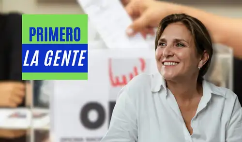 Marisol Pérez Tello