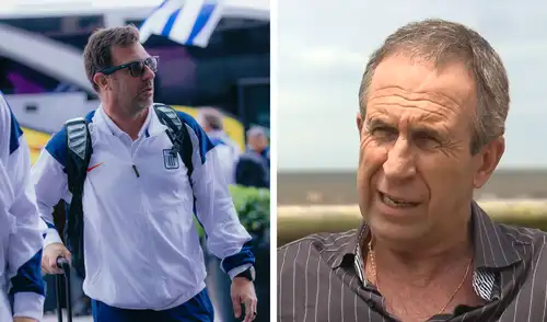 Gerardo Pelusso opinó  sobre la llegada de Pablo Guede a Alianza Lima