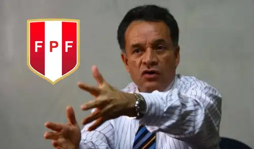 Directivo dio a conocer que hay tres candidatos para ser DT de la selección peruana. Foto: composición LR/difusión