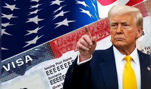 Estados Unidos suspende el trámite de visas para ciudadanos de 75 países.