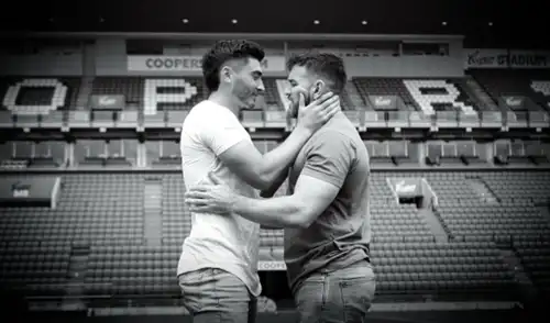 Jugador que se declaró gay denunció que tuvo que dejar su equipo por homofobia