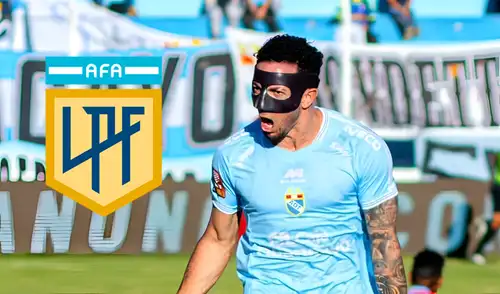 Mauro Da Luz jugó en 3 clubes diferentes en la liga peruana. Foto: composición LR/Instagram Mauro Da Luz deja ADT para ser nuevo jugador de Aldosivi