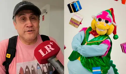 Ricardo Bonilla emocionado de llevar a Timoteo a la pantalla grande con la película ‘Mi mejor enemiga’: “Me siento feliz”
