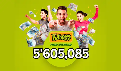 Conoce los resultados de La Kábala de este jueves 15 de enero.