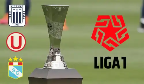 Arranca la acción en el fútbol peruano con una 'picante' programación.