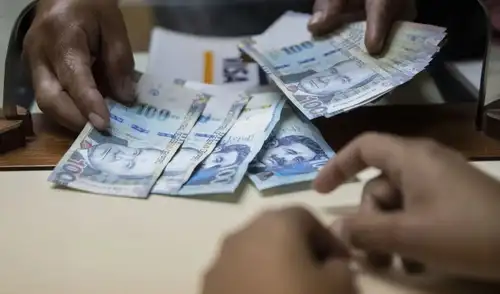 La suma de retiros AFP no debe superar las 4 UIT vigentes en 2026, es decir, S/22.000.