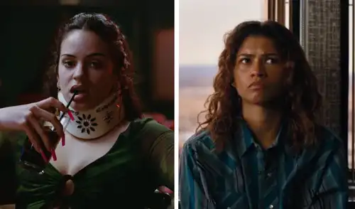 La serie llega a HBO en abril del 2026 Foto: Composición LR