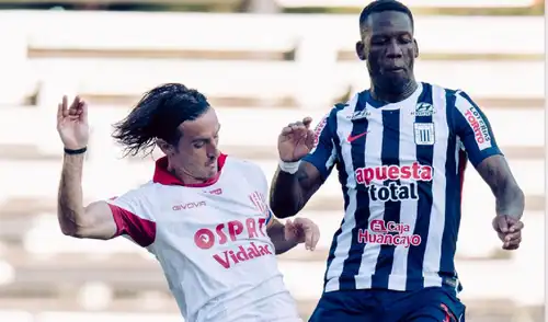 Alianza Lima