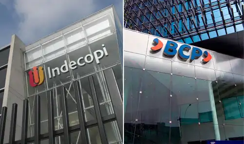 Indecopi sancionó a BCP con una multa que supera los S/ 37.000.
