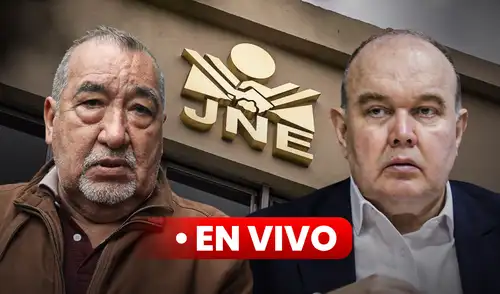 Perú Primero, Renovación Popular