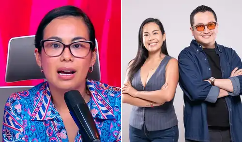 Fátima Chávez anuncia su salida del canal de streaming La Roro Network.