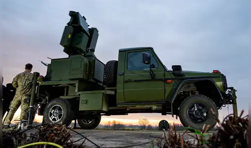 Dinamarca advierte con "defender el territorio" ante "un ataque armado" en medio de las presiones de EE. UU.