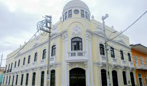 Troncos Cueva también deberá pagar una reparación civil de seis mil soles a la víctima, quien denunció los hechos ocurridos hace 10 años tras un abuso en una casa desolada.