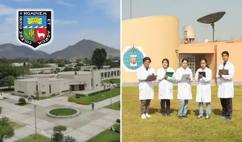 La Universidad Nacional Agraria La Molina (UNALM) realizará su examen de admisión 2026-I el 1 de febrero, ofreciendo 757 vacantes. nueva carrera en la UNALM