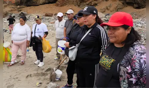 Un informe de CooperAcción revela que la remediación sigue siendo insuficiente, con un 65% del crudo aún presente en el ecosistema marino peruano. Las organizaciones de pescadores exigen responsabilidades y una atención efectiva por parte de la empresa.
