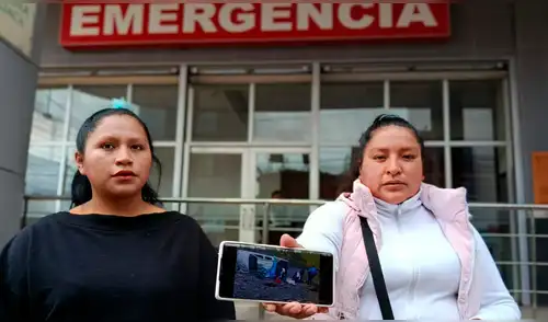 Familiares realizaran polladas para solventar los gastos económicos de Dulia Araujo. Foto: Cinthia Alvarez, La República