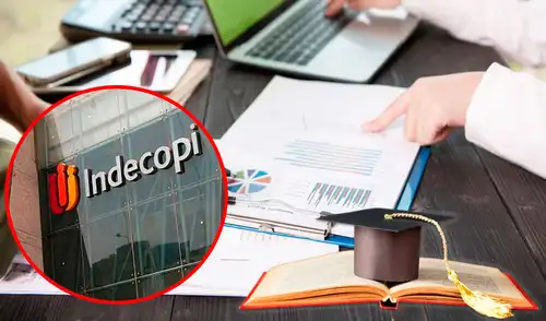 Indecopi no evaluó el contenido del documento ni la capacidad del asesor, sino si el acuerdo se ajustaba a la normativa.