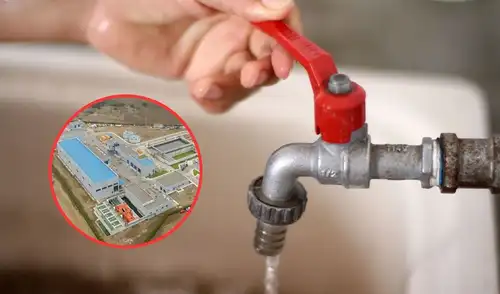 nuevo megaproyecto de planta desalinizadora en Lima Norte