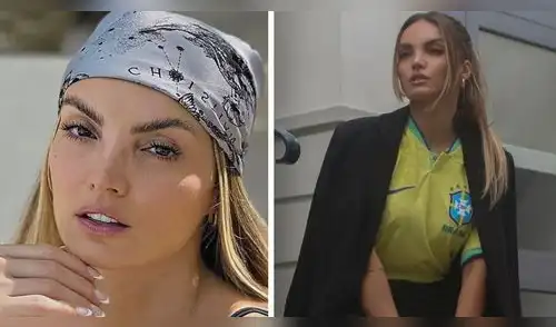 ‘Cachaza’ revela cómo logró terminar una relación larga .