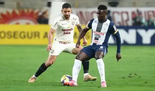 SAFAP se manifestó acerca del aumento de cupos a 7 extranjeros en la Liga 1 2026. Foto: Liga 1