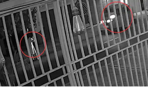 Adulta mayor queda grave tras ser arrollada por mototaxi