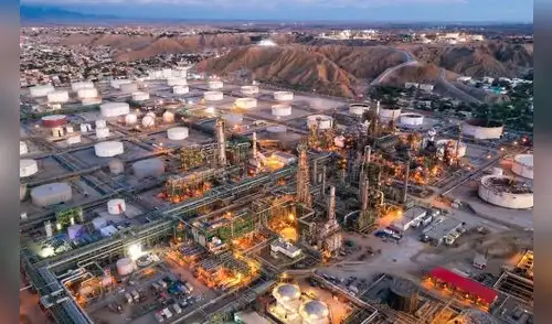La Refinería de Talara ingresará a esquema de operación privada mediante concesión, asociación público-privada (APP) o contrato de gerencia, según ProInversión.