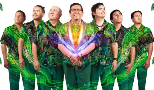 En 2012, el fundador de Los Mirlos recibió la misma distinción del Ministerio de Cultura.