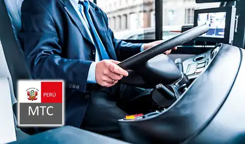 nuevas multas MTC