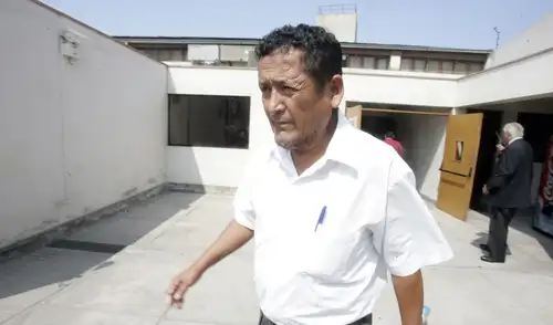 Absalón Vásquez | Alberto Fujimori | Renovación Popular | Rafael López Aliaga