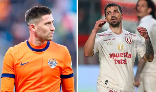 11 once jugadores peruanos se encuentran sin equipo previo al inicio de la Liga 1. Foto: composición LR/Instagram