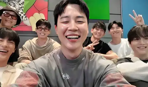 BTS visitará Perú por primera vez con dos fechas de su tour mundial en 2026.