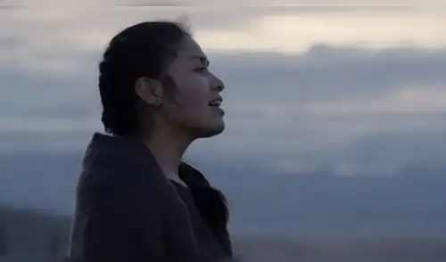 Edith Ramos. Foto: Difusión.