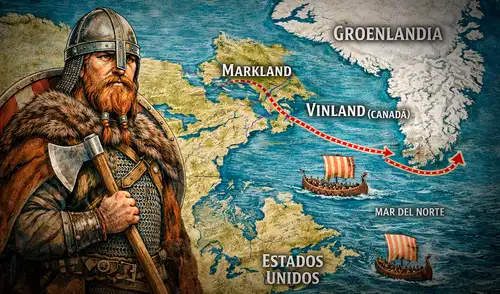 A pesar de su naturaleza literaria y no siempre literal, la veracidad histórica de estas sagas sobre América y Groenlandia fue respaldada por importantes hallazgos arqueológicos.