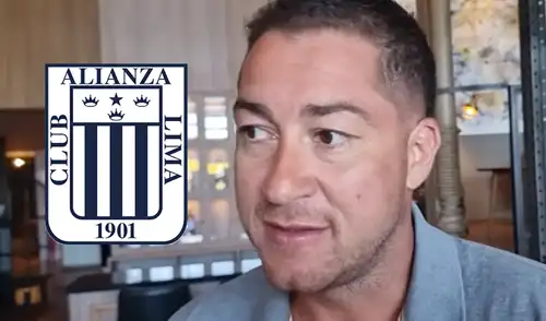 Walter Ibánez revela todas las carencias que vivió durante su etapa en Alianza Lima