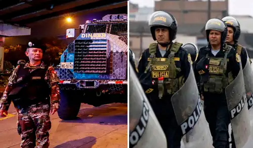 El estado de emergencia se amplió hasta 30 días calendario ante la ola de asesinatos