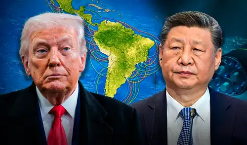 El cable submarino de este país de América Latina operaría en 2028 y mediría 1.800 kilómetros en el Pacífico.