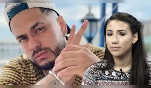 Bryan Torres cerró su cuenta de Instagram tras agredir a Samahara Lobatón.