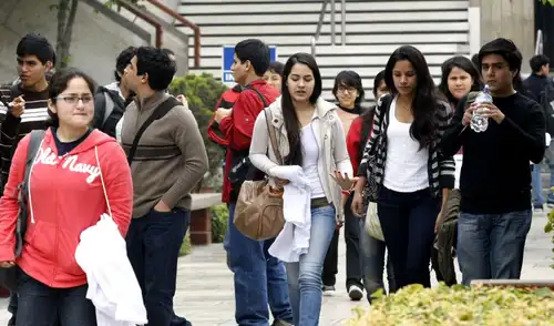 ranking universidades peruanas 2026