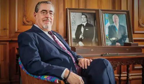 El Congreso de Guatemala deberá ratificar el decreto del presidente Bernardo Arévalo que autoriza el estado de sitio.