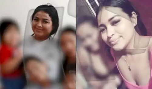 Identifican a mujer halladas en San Martín de Porres por tatuaje en brazo