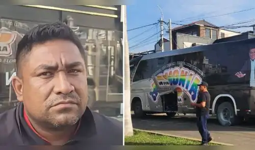 Integrante de Armonía 10 de Walther Lozada relata cómo vivió el atentado que sufrió la orquesta.