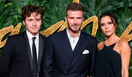 Brooklyn Beckham cuenta con 26 años y se desempeña como modelo y fotógrafo