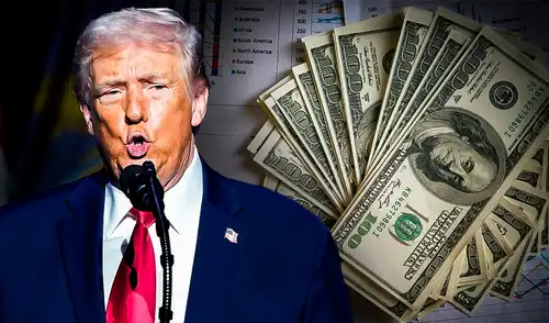 Estados Unidos elegiría a este país de Sudamérica para una fuerte inversión.