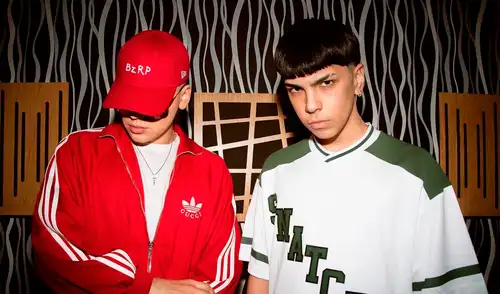 El verdadero nombre de Milo J es Camilo Joaquín Villarruel Ríos.